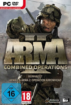 Arma 2 Механики Arma 2 Механики
