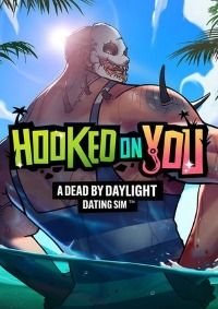 Hooked on You A Dead by Daylight Dating Sim